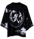 Kimono caractère