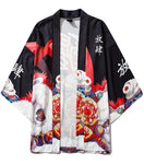 Kimono chinois