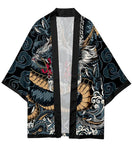 Kimono Dragon<br> Chinois Homme