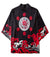 Kimono démon