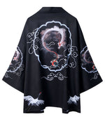 Kimono dragon homme