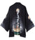 Kimono dragon judo