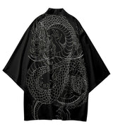 Kimono Haori