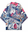Kimono homme mode