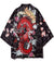 Kimono japonais court