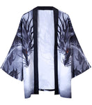 Kimono japonais moderne