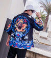 Kimono japonais original