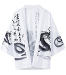 Kimono kanji
