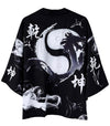 Kimono lune