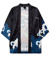 Kimono panda