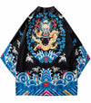Kimono pas cher