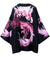 Kimono pour femme