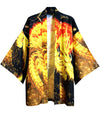 Kimono soleil