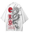Kimono Warrior