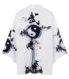 Kimono ying yang