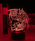 Lampe Dragon Miss Kobayashi