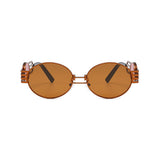 Lunette Dragon Steampunk