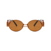 Lunette Dragon Steampunk
