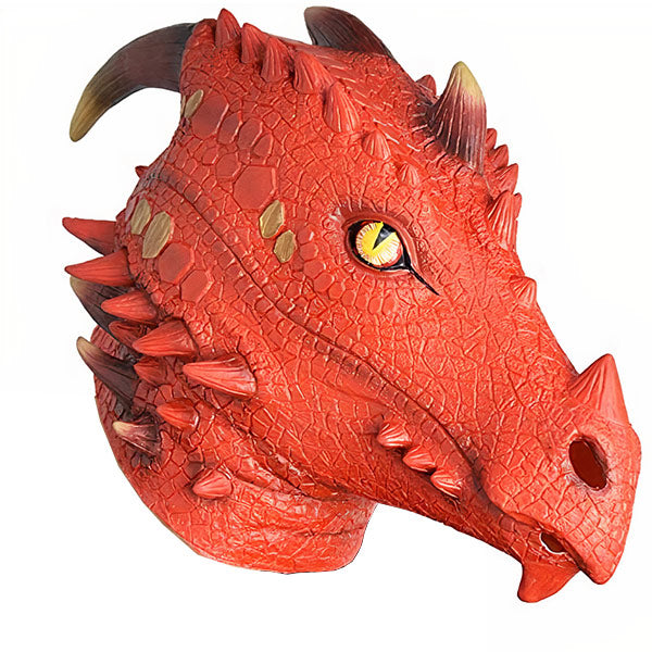 Masque Dragon Krokmou en livraison gratuite