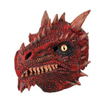 Masque Cosplay Dragon
