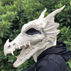 Masque Créature