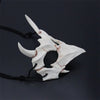 Masque Demi-Visage