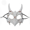 Masque Demi-Visage