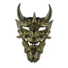 Masque Démon Japonais