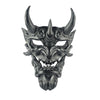 Masque Démon Japonais