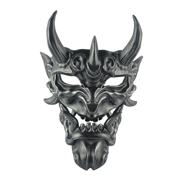 Masque Démon Japonais