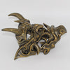 Masque Dragon Demon Japonais