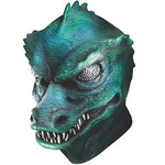 Masque Dragon 3D