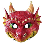 Masque Dragon Bébé