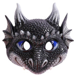 Masque Dragon Déguisement