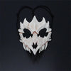 Masque Dragon Divin