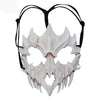 Masque Dragon Divin