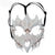 Masque Dragon Divin