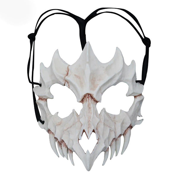 Masque Dragon Divin