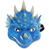 Masque Dragon Enfant
