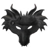 Masque Dragon Festival