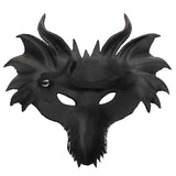 Masque Dragon<br> Festival