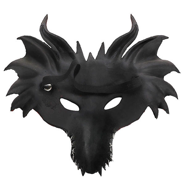 Masque Dragon Festival