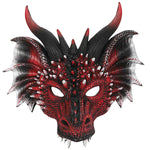 Masque Dragon Festival