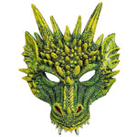 Masque Dragon Halloween