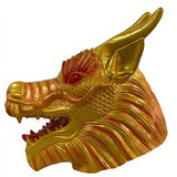 Masque Dragon Japonais