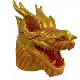 Masque Dragon Japonais