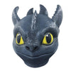 Masque Dragon Krokmou