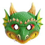 Masque Dragon Maternelle