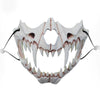 Masque Dragon Résine