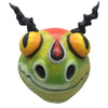 Masque Dragon Terreur Terrible